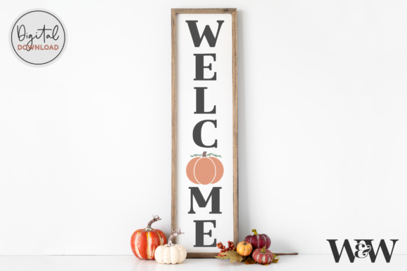 Download Fall Welcome - Premium Resources
