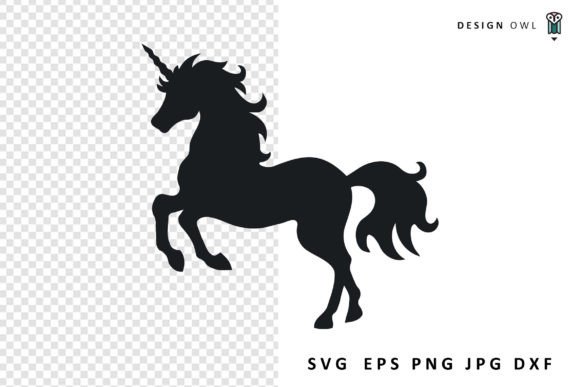Download Unicorn SVG File - Unicorn svg Collection